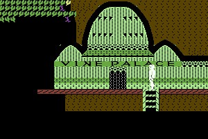 Below The Root Screenshot