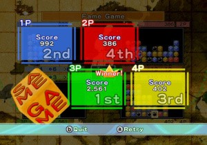 Pop Them, Drop Them SameGame Review - Screenshot 4 of 4