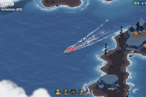 SteamWorld Heist II Screenshot