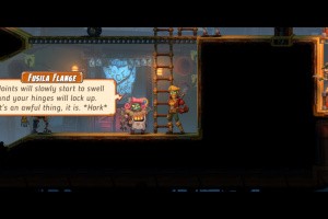 SteamWorld Heist II Screenshot