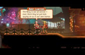 SteamWorld Heist II - Screenshot 2 of 10