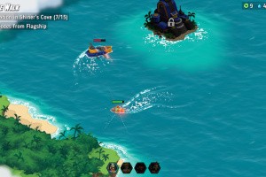 SteamWorld Heist II Screenshot