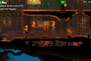 SteamWorld Heist II Screenshot