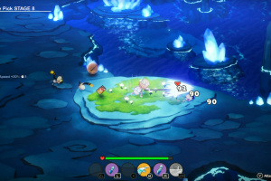 Elrentaros Wanderings Screenshot