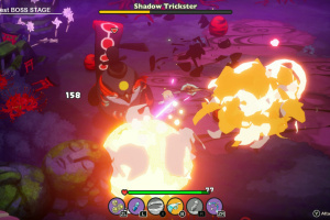 Elrentaros Wanderings Screenshot