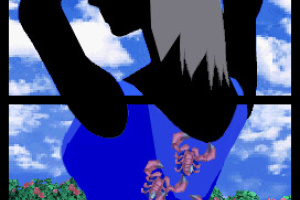 Project Rub Screenshot