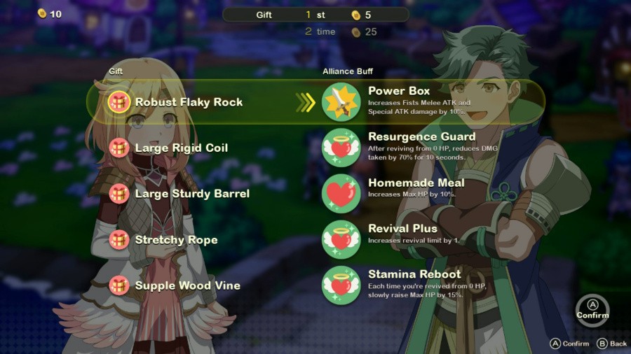 Elrentaros Wanderings Review - Screenshot 1 of 5