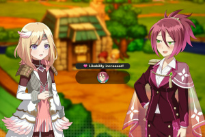 Elrentaros Wanderings Screenshot