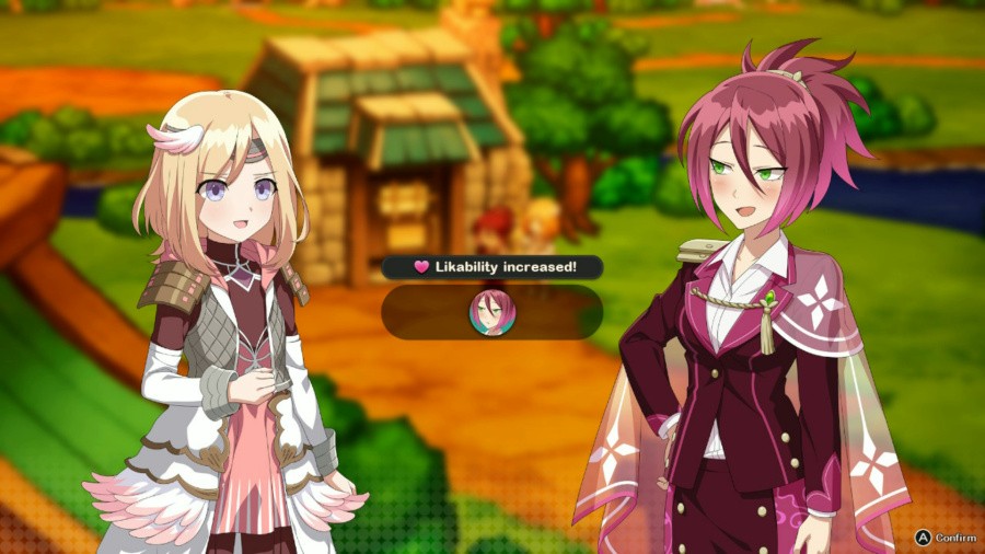 Elrentaros Wanderings Review - Screenshot 2 of 5