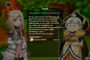 Elrentaros Wanderings Screenshot