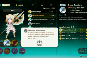 Elrentaros Wanderings Screenshot