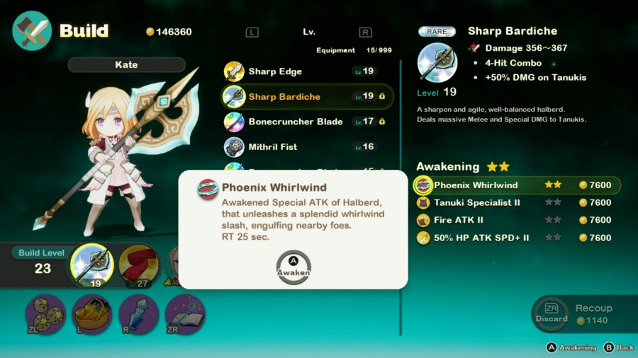 Elrentaros Wanderings Review - Screenshot 4 of 5