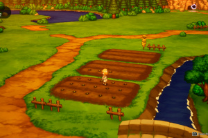 Elrentaros Wanderings Screenshot