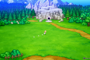 Elrentaros Wanderings Screenshot