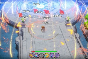 Elrentaros Wanderings Screenshot