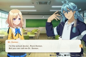 Elrentaros Wanderings Screenshot