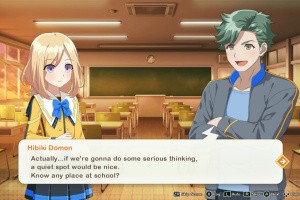 Elrentaros Wanderings Screenshot