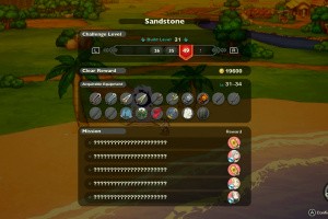 Elrentaros Wanderings Screenshot