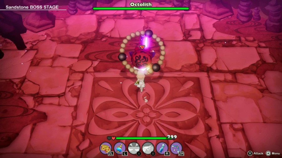 Elrentaros Wanderings Review - Screenshot 3 of 5