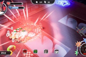 GensokyoDefenders Screenshot