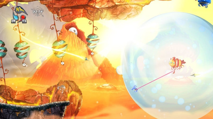 OkunoKA Review - Screenshot 2 of 6