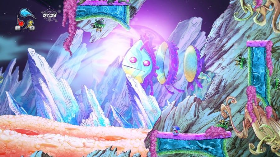 OkunoKA Review - Screenshot 6 of 6