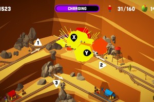 Conduct Together! Screenshot