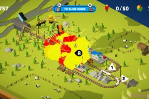 Conduct Together! Screenshot