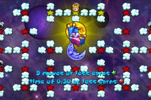 Dreamwalker Screenshot