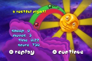 Dreamwalker Screenshot