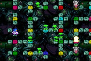 Dreamwalker Screenshot