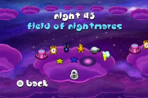 Dreamwalker Screenshot