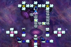 Dreamwalker Screenshot