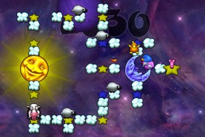 Dreamwalker Screenshot