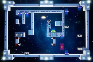 Bring Them Home Screenshot