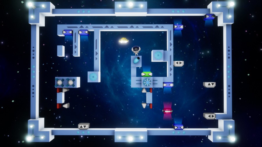 Bring Them Home Review - Screenshot 2 of 6