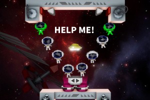 Bring Them Home Screenshot