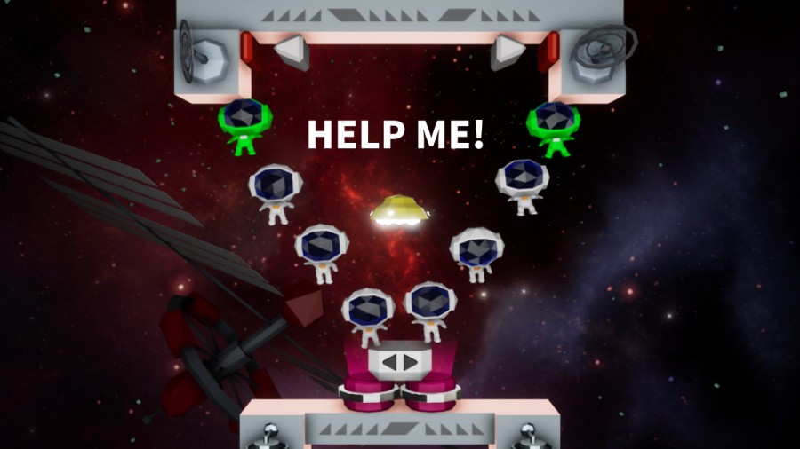 Bring Them Home Review - Screenshot 3 of 6