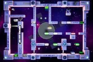 Bring Them Home Screenshot