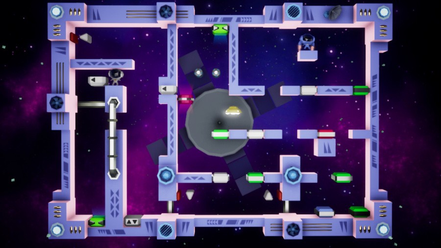 Bring Them Home Review - Screenshot 4 of 6