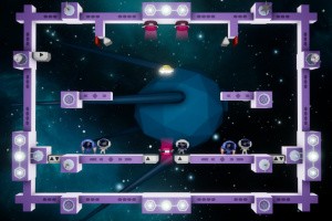 Bring Them Home Screenshot