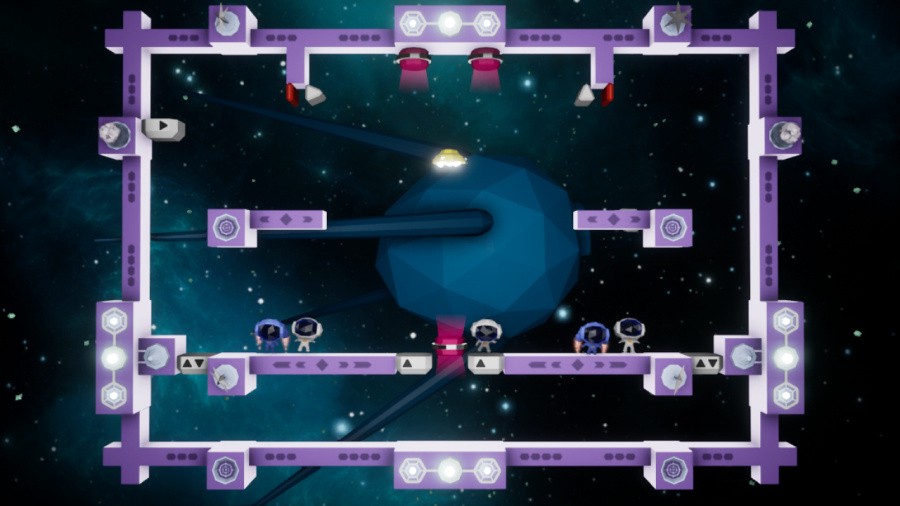 Bring Them Home Review - Screenshot 6 of 6