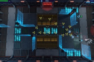 Mech Rage Screenshot