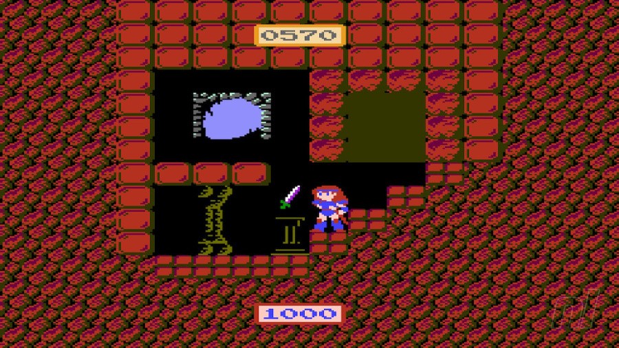 Sunsoft is Back! Retro Game Selection Review - Screenshot 2 of 10