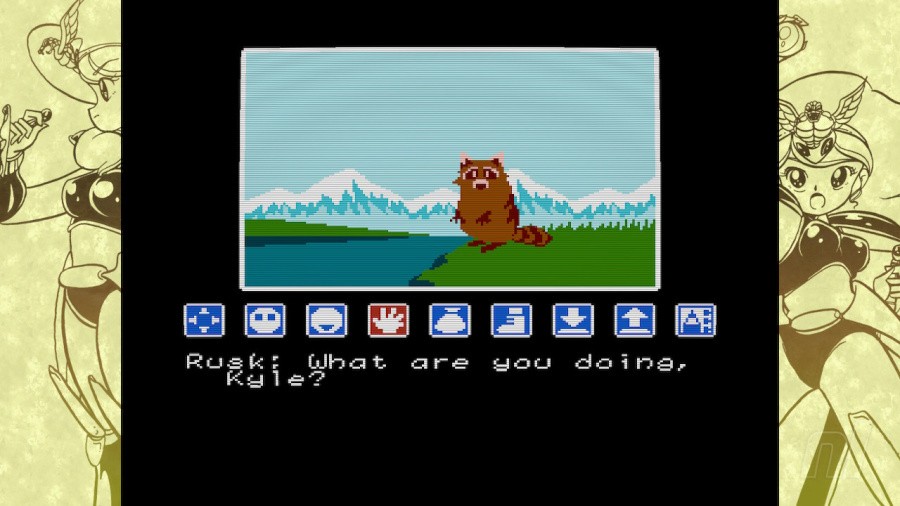 Sunsoft is Back! Retro Game Selection Review - Screenshot 3 of 10