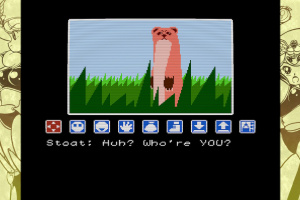 Sunsoft is Back! Retro Game Selection Screenshot