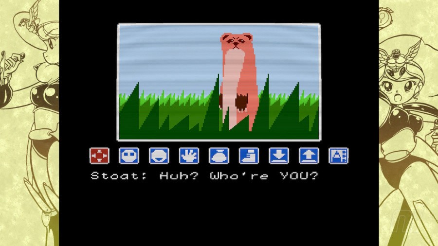 Sunsoft is Back! Retro Game Selection Review - Screenshot 4 of 10