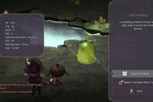 WitchSpring R Screenshot