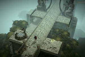 WitchSpring R Screenshot