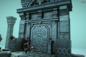 WitchSpring R Screenshot